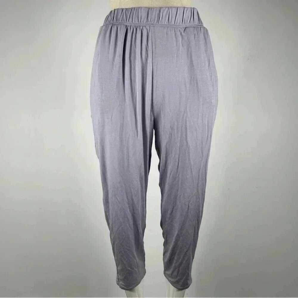 🌟Paper label cropped  pants S